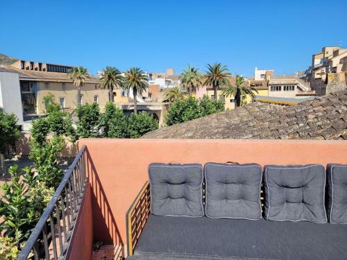 Casa Riu Ter