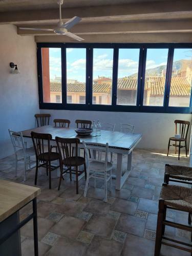 Casa Riu Ter