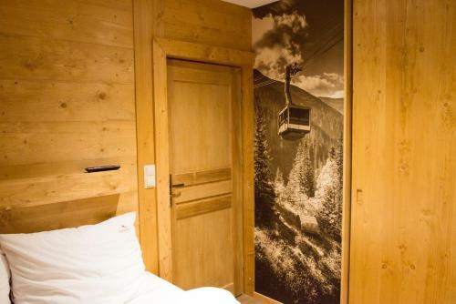 Apartament Traganek