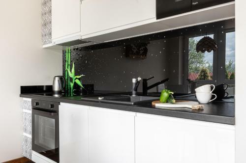 Apartamenty Na Wzg�rzu