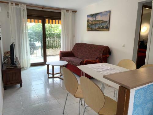 Apartamento El Cortijo