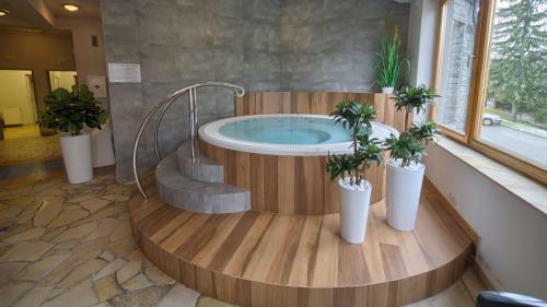 Visitzakopane Litwor Apartment