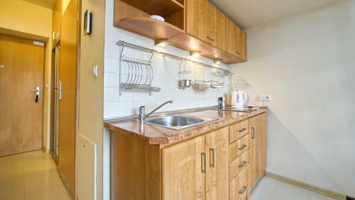 Visitzakopane Litwor Apartment