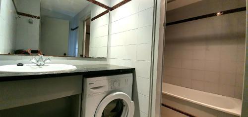 Apartamento Blaumar B4 Inmoestartit