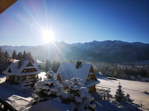 Domek Widok�wka