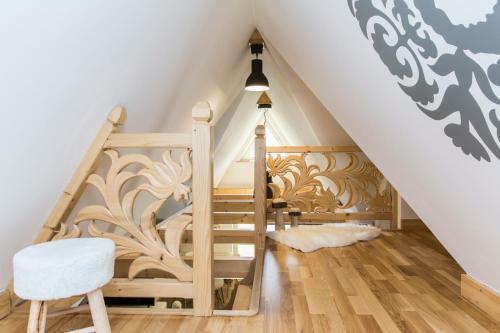 Udanypobyt Apartament Widokowy
