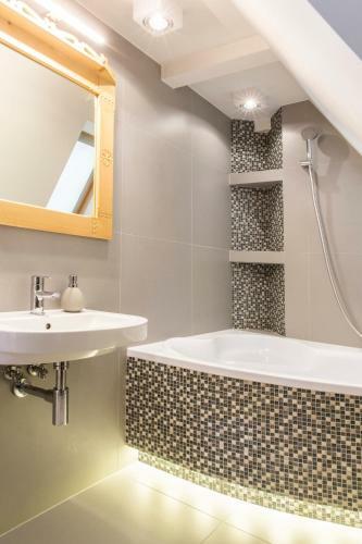Udanypobyt Apartament Widokowy