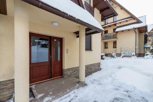 Mountain View Pod Blach�wk? Apartments By Renters
