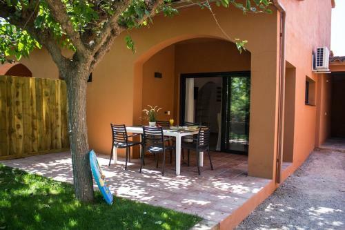 Villas Y Apartamentos Costa Brava
