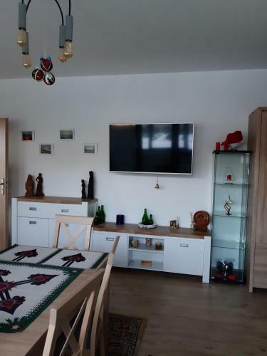 Apartament Butorowy Wierch