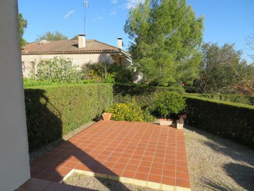 Apartamento Casa Buckingham 27b