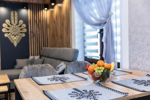 Tatrytop Apartament Tatravika