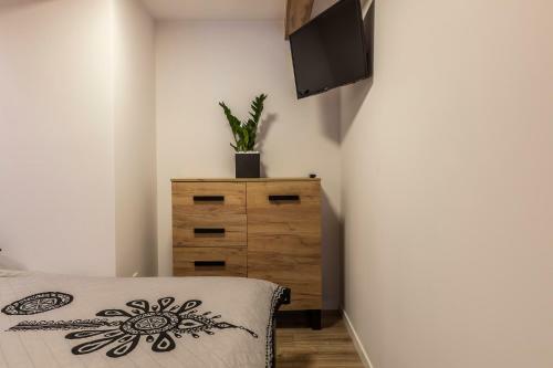 Tatrytop Apartament Tatravika
