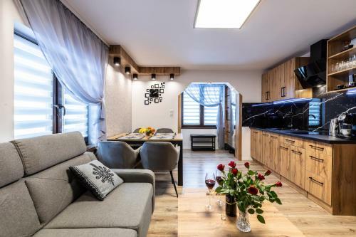 Tatrytop Apartament Tatravika