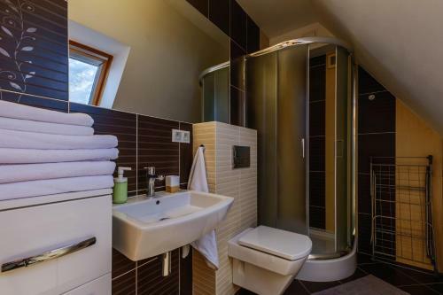 Apartament Polaniorka
