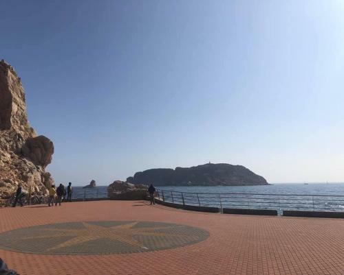 Apartamento Torre Vella 165