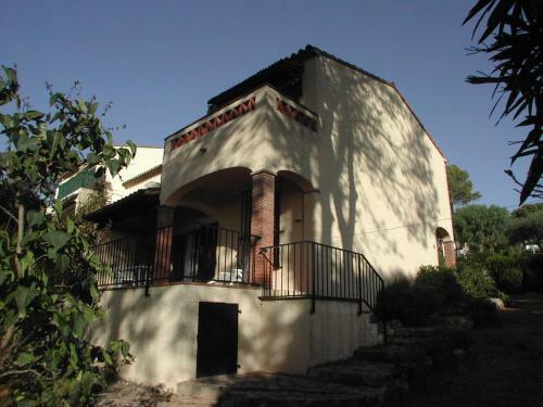 Apartamento Torre Vella 165