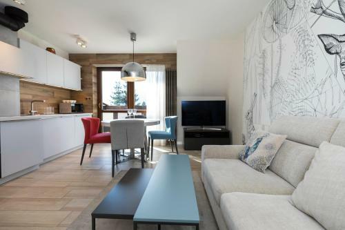 Udanypobyt Apartament Sweet