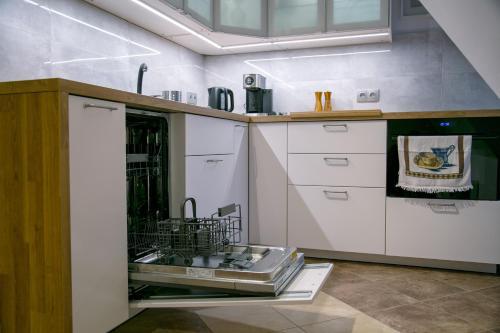 Apartament Krokus