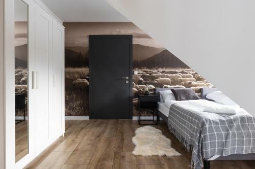 Apartamenty Smrek Zakopane