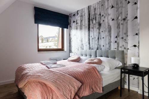 Apartamenty Smrek Zakopane