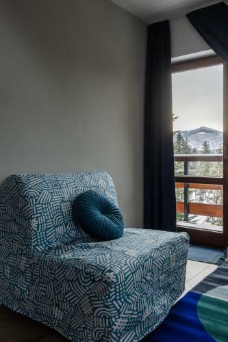 Apartamenty Smrek Zakopane
