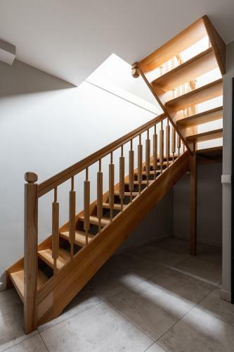 Apartamenty Smrek Zakopane