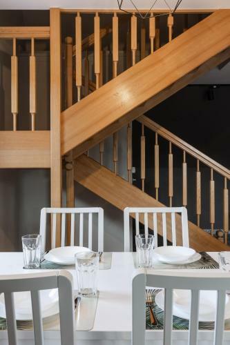 Apartamenty Smrek Zakopane
