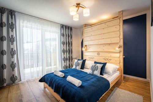 Apartament Pod Wierchem