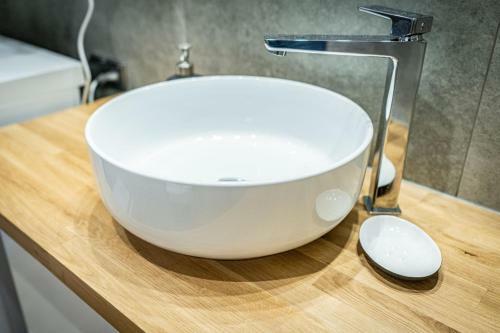 Apartament Pod Wierchem