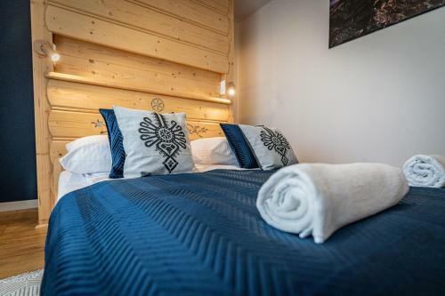 Apartament Pod Wierchem