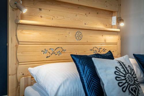Apartament Pod Wierchem