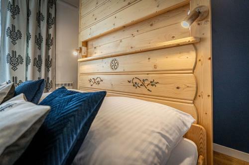 Apartament Pod Wierchem