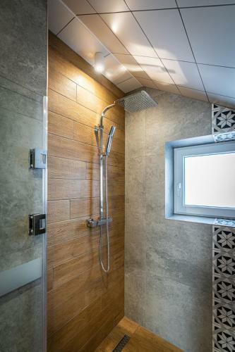 Apartament Pod Wierchem