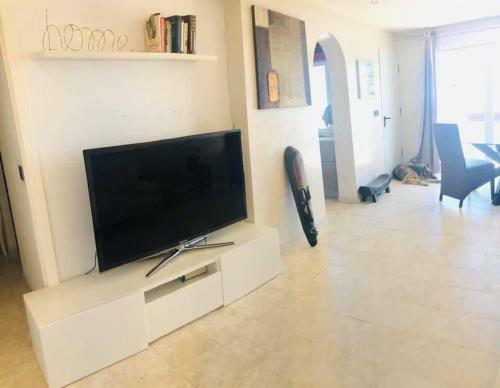 Seabreeze Carihuela Apartment