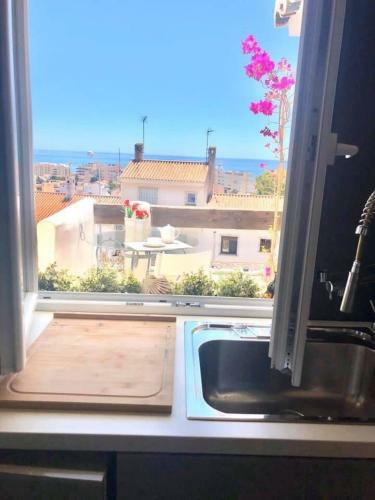 Seabreeze Carihuela Apartment