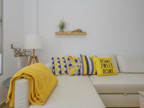 Cubo's Apartamento Vista Marina