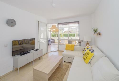 Cubo's Apartamento Vista Marina