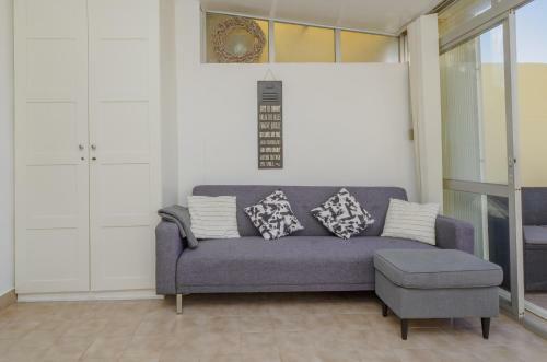Cubo's Apartamento Vista Marina