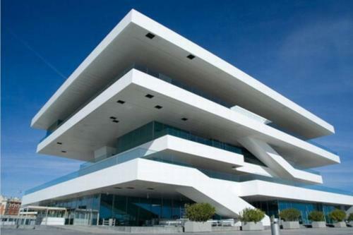 Apartamento Loft Torres Quart-valencia Center