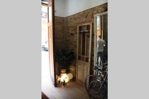 Apartamento Loft Torres Quart-valencia Center
