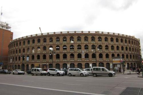 Apartamento Loft Torres Quart-valencia Center