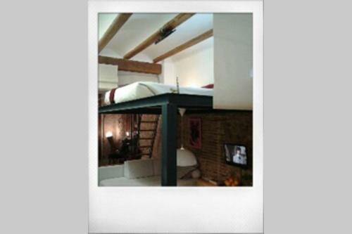 Apartamento Loft Torres Quart-valencia Center