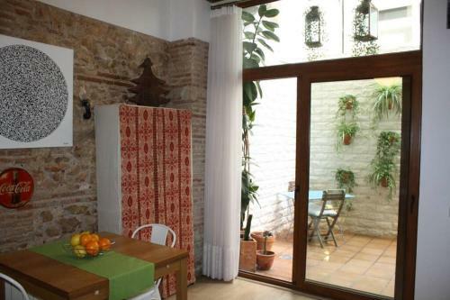 Apartamento Loft Torres Quart-valencia Center