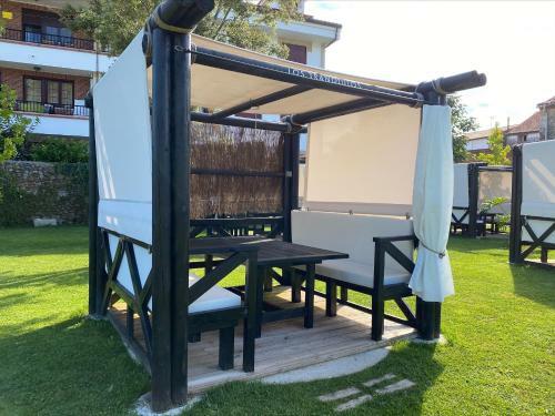Apartamento Jardines Villaverde