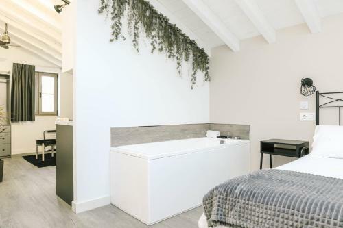 Apartamento Jardines Villaverde