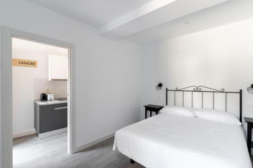 Apartamento Jardines Villaverde