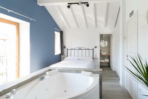 Apartamento Jardines Villaverde