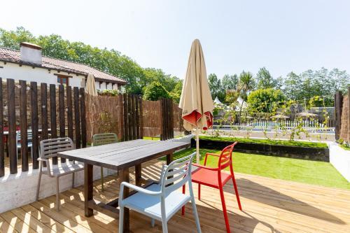 Apartamento Jardines Villaverde