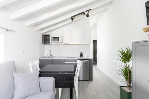 Apartamento Jardines Villaverde